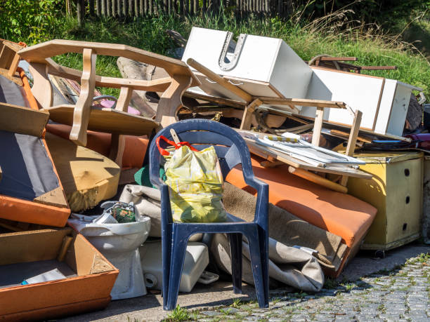 Best Electronics Removal Services  in Vevay, IN