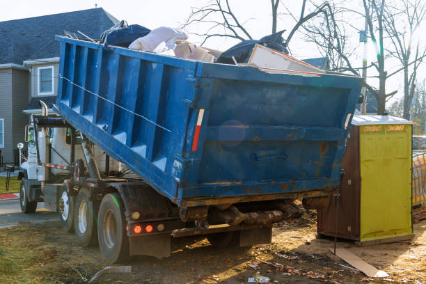 Best Affordable Junk Removal Services  in Vevay, IN