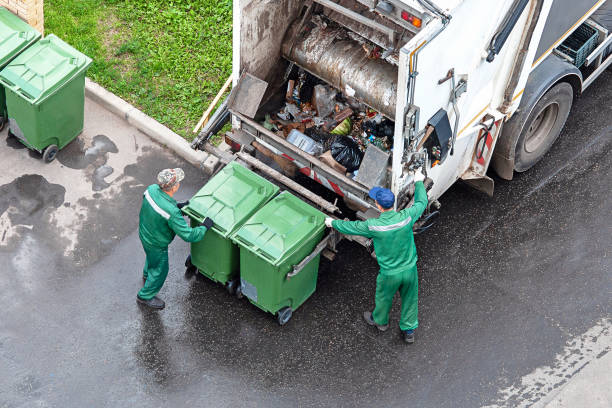Best Attic Cleanout Services  in Vevay, IN