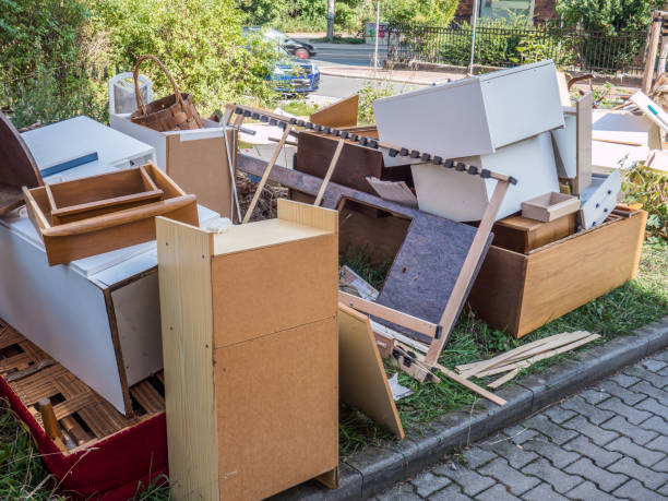 Best Junk Removal Near Me  in Vevay, IN