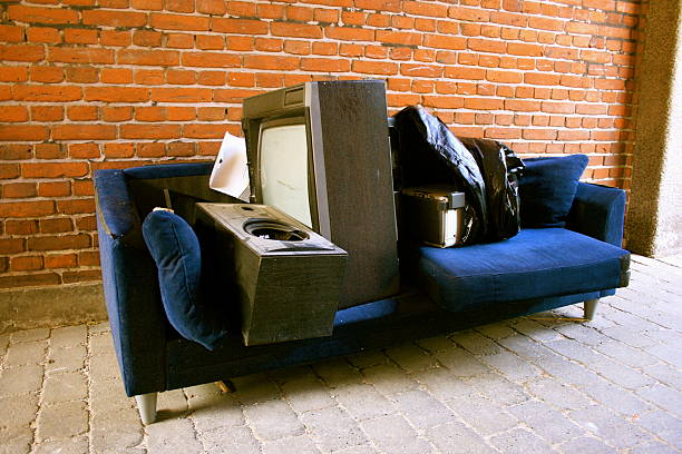 Best Office Junk Removal  in Vevay, IN