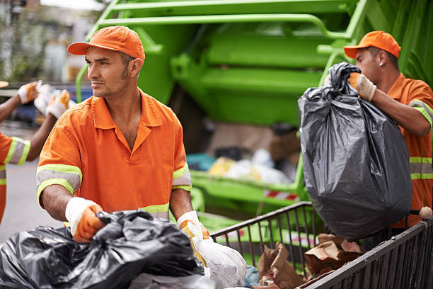 Attic Cleanout Services in Vevay, IN