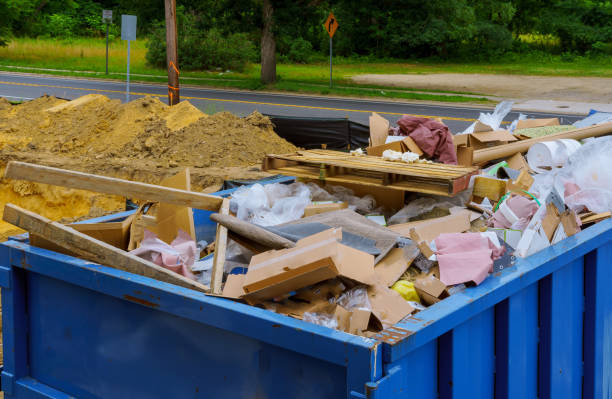Best Construction Debris Removal  in Vevay, IN